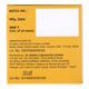 CURHEALTH NO ADDED SUGAR DELICIOUS KESAR BADAM FLAVOUR Sachet 30X3gm - Supplements-Sup