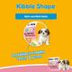 Pedigree Puppy Small Dog Nutri Defence with Lamb Flavour 3000 gm - Petfood