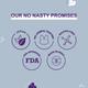 The Beauty Co. Back and Bum Moisturizing Brightening Cream 100 gm - Lotions & Creams
