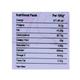 Nutriwish Chia Seeds 250 gm - Nutritional Bars