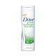 Dove Go Fresh Body Lotion 250 ml - Lotions & Creams