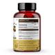 Rooted Active Naturals Maca Root Veg Capsule 90's - Sexual Healthcare