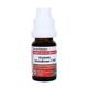 Adel Stannum Met. CM Liquid 10 ml - Dilutions