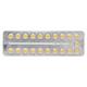 Asmita Tablet 21'S - Contraception-Ora