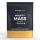 Nutrabay Mighty Mass Gainer Powder - Chocolate Supreme 1 kg - Workout Essentials