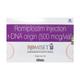 ROMISET 500mcg Injection 1's - Cancer Oncology-Cyt