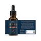 Satthwa Beard Growth Serum - Redensyl & Keratin 30 ml - Beard Serum