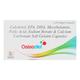 OSTEODIET Softgel Capsule 10's - Supplements-Vam