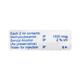 NUMBTRON Injection 2ml - Iron Supplement/Anaemia-Vma