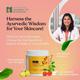 Kapiva Nourish Skin Collagen Builder Powder - Jaljeera 250 gm - Speciality Medicines