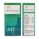 Allen A42 Prostatitis Drops 30 ml - Homeopathic Drops