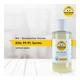 Tiffy & Toffee 99% Water Baby Wet Wipes (Pack of 3 x 80's) + Non-Alcoholic Hand Sanitizer - Lemon 100 ml - Diapers & Wipes