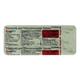 ETOJET MR 4 Tablet 10's - Pain relief-Mus
