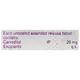 CARVEDIOL CR 20 Tablet 10's - Hypertension-Bet