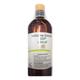 Livoluk Syrup 450ml - Constipation-Lax