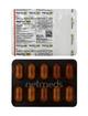Voglistar GM 1mg Tablet 10'S - Diabetes-Ant