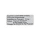 Prasusafe 10mg Tablet 10'S - Blood Clot-Ant