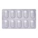 ITRAJAX 100 Capsule 10's - Fungal Infections-Anf
