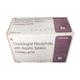 CLOPIDAC A 150 Tablet 10's - Blood Clot-Ant