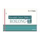 ROSLONG 20mg Tablet 10's - High Cholesterol-Dys