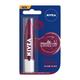 Nivea Coloron Lip Crayon - Plum Kiss 3 gm - Lip Balms