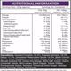 NourishVitals Trail Mix Snacks 200 gm - Nutritional Bars
