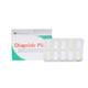 Diapride Plus 1mg/500mg Tablet 10'S - Diabetes-Ant