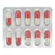 ITRAKET 200 Capsule 10's - Fungal Infections-Anf