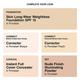 Bobbi Brown Skin Long-Wear Weightless Foundation - Porcelain (N-012) 30 ml - Foundation