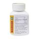 WARRIOR CZ Tablet 30's - Supplements-Vam