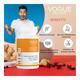Vogue Wellness Hiku Tablet (Pack of 3 x 30's) - Speciality Medicines