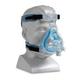 Philips Respironics Comfort Gel Blue Nasal Mask (1070064) (L) 1's - Respiratory Therapy