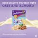 Pediasure 7Plus Health Drink Powder - Vanilla Flavour 200 gm (Refill Pack) - Kids Nutrition