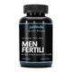 JustVedic Men Fertili Instant Tea Mix 60 gm - Teas