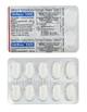 Metbay 1000 tablets 10's - Diabetes-Ant