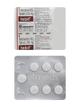 Tebif 250mg Tablet 7'S - Fungal Infections-Anf