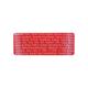 Lakme Blush & Glow Creme with Strawberry Extracts Face Wash 100 gm - Face Wash & Cleansers