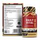 MuscleXP Men Daily Vital Sports Tablet (Pack of 2 x 60's) - Multi-Vitamins