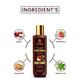 Khadi Organique Hair Cleanser - Apple Cider Vinegar 200 ml - Personal Care (Ayush)