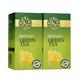 LaPlant Green Tea Bags - Lemon (Pack of 2 x 25's) - Teas