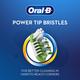 Oral-B CrissCross Bacteria Blast Toothbrush - Soft (Pack Of 3) 3's - Toothbrushes