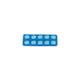 PARAFAST 650 Tablet 10's - Fever-Ana
