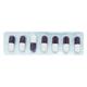 AFDERM 100 Capsule 7's - Fungal Infections-Anf