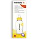 Medela Breastmilk Teat Bottle (Medium Flow) 250 ml - Feeding & Nursing