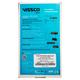 Vissco Core Universal Elastic Wrist Support - Moderate (0642) - Hand/Wrist Supports