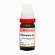 Dr. Reckeweg Aurum Metallicum 30 Liquid 11 ml - Dilutions