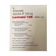 LARINATE 120 Injection 1's - Malarial