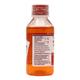 EXIT DX Syrup 100ml - Cough And Cold-Cou