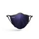 Livinguard Face Mask Street Without Valve (L) - Blue (Pack of 1) - Face Mask