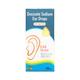 D WAX Ear Drops 10ml - Ear Conditions-EAA